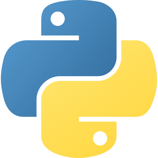 Python Programming Icon