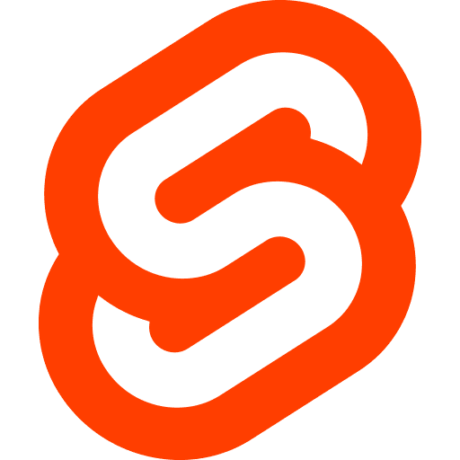 SvelteKit Icon